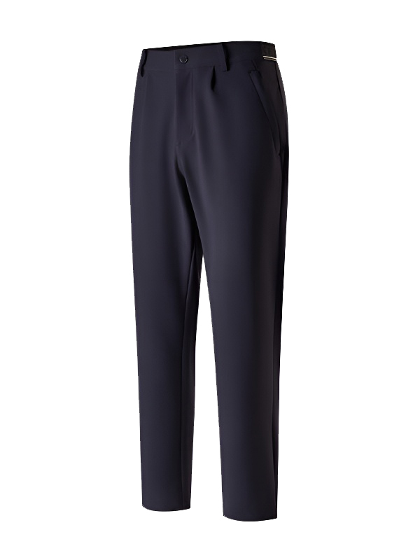 Брюки KELME Knitted Trousers Blue