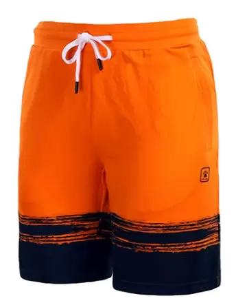 Шорты KELME Men's Pants Orange