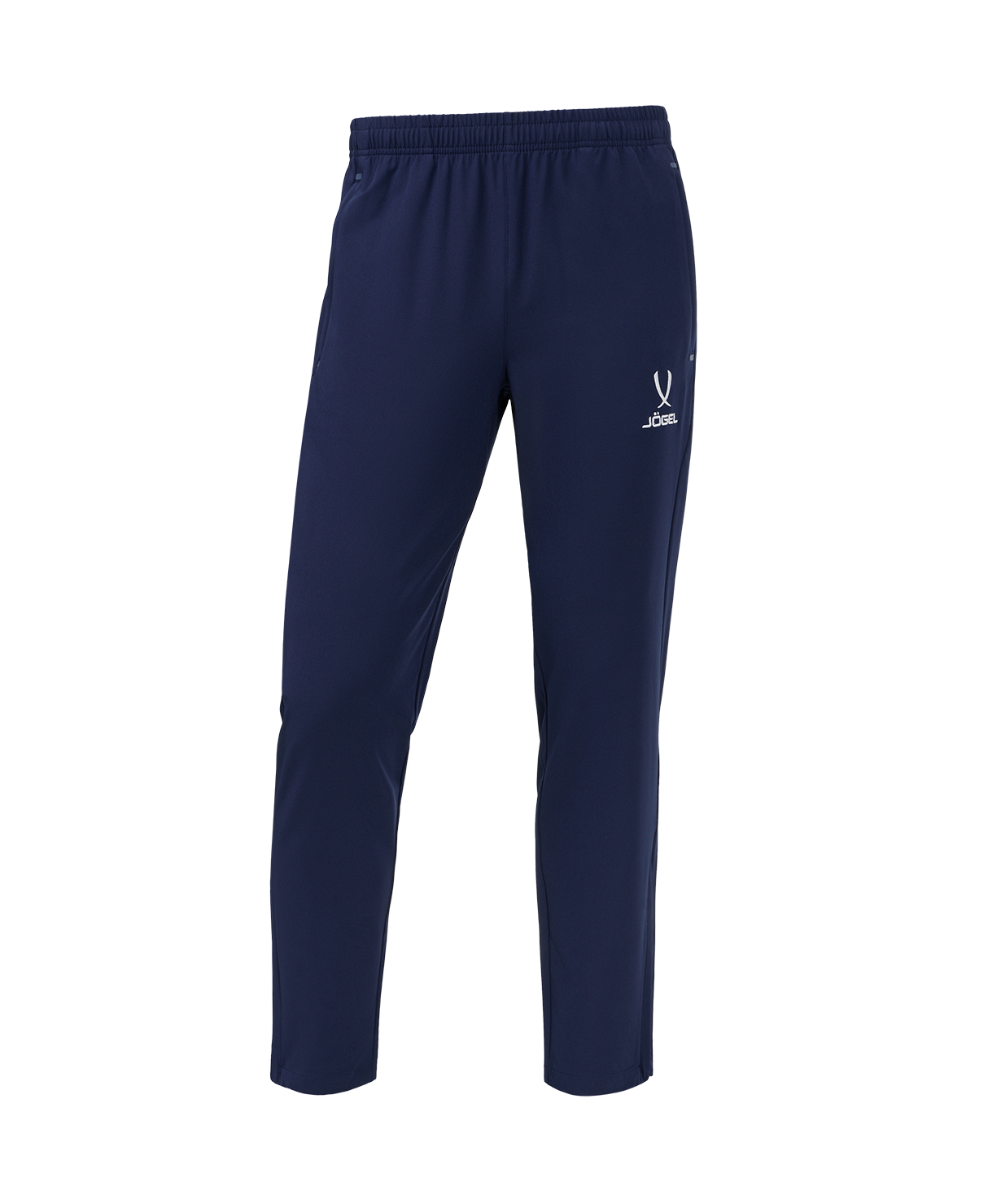Брюки парадные JOGEL PREMIER PerFormDRY Woven Pants, темно-синий