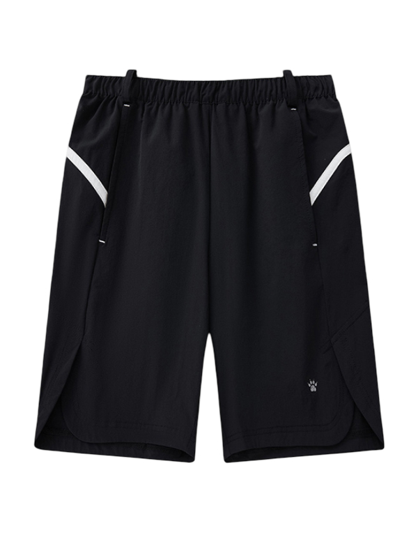 Детские шорты KELME Woven Shorts Black