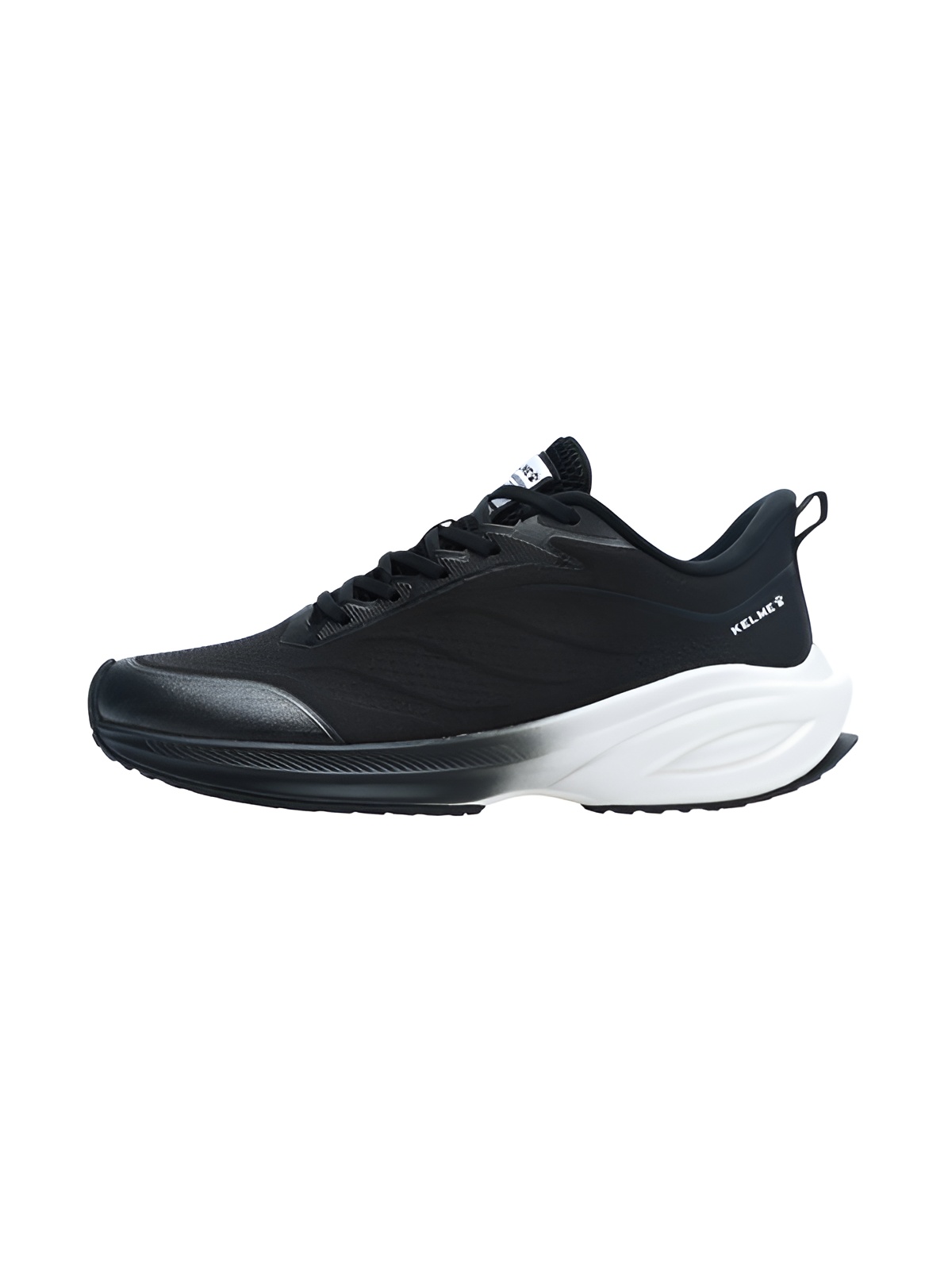 Кроссовки KELME Male Sports Shoes Black
