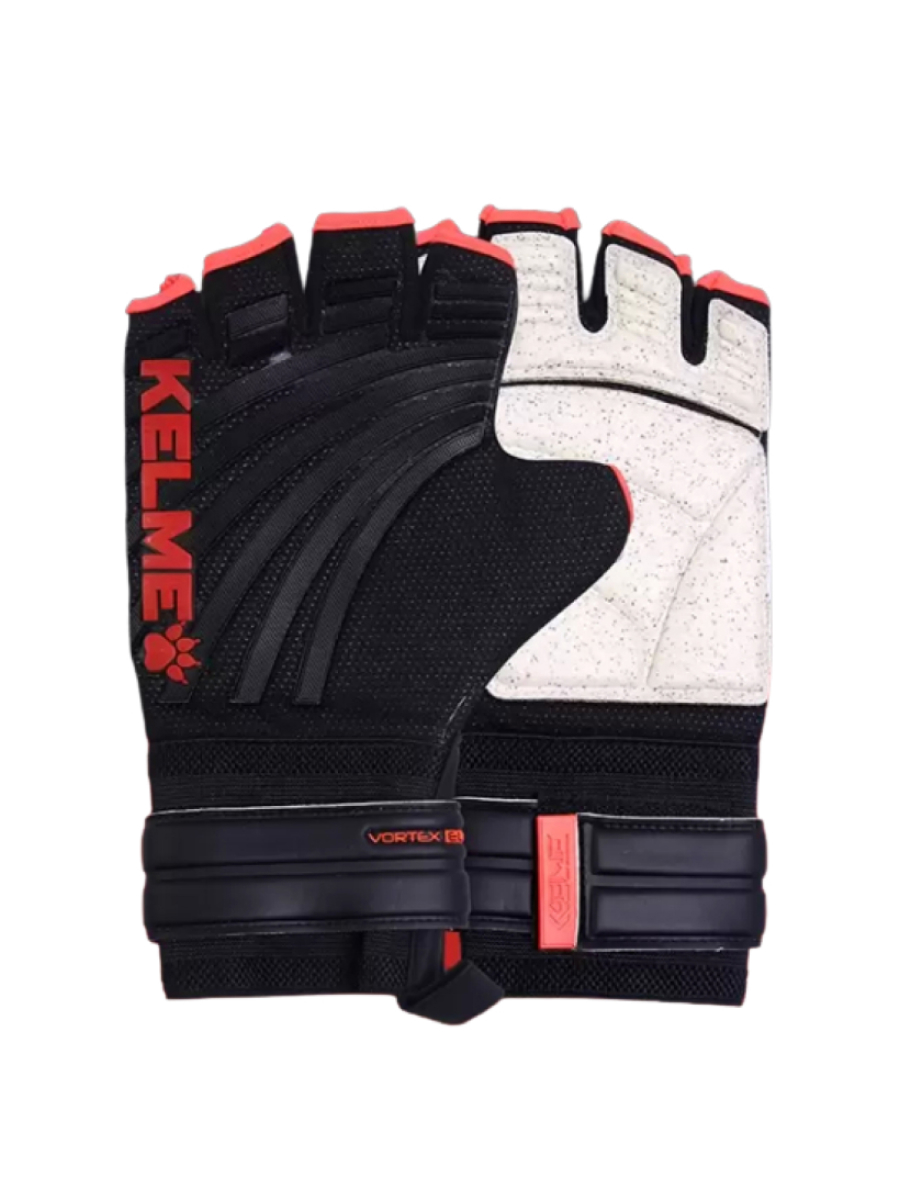 Вратарские перчатки KELME Top Goalkeeper Gloves Black