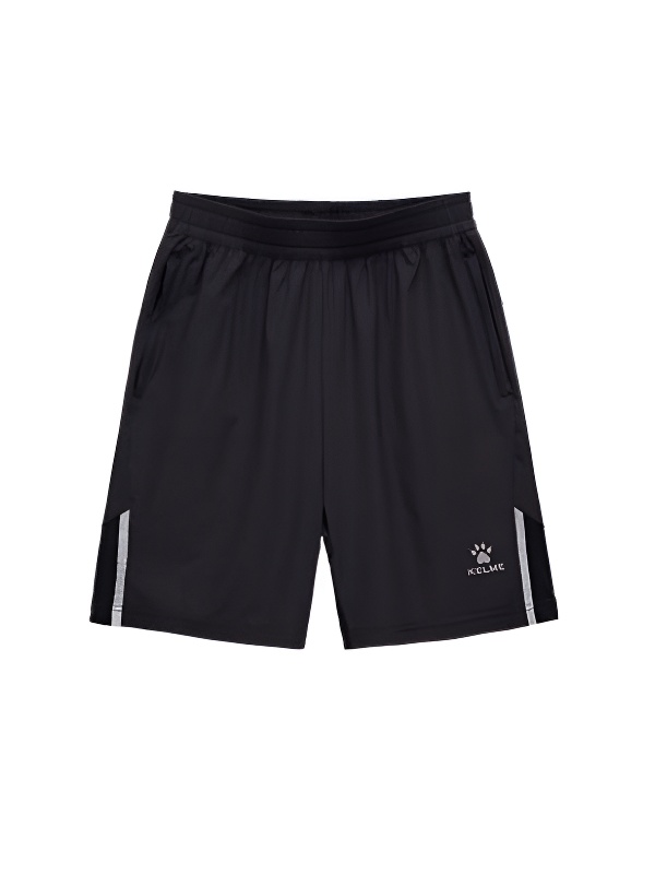 Шорты KELME Woven Shorts Black