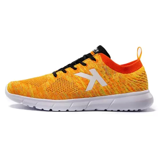 Кроссовки KELME Men's Sports Shoes Orange