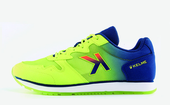 Кроссовки KELME Sports Shoes Neon