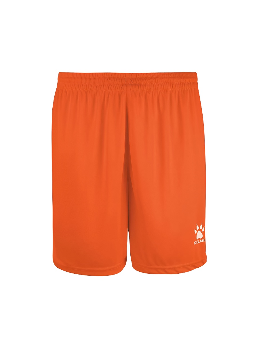 Шорты KELME Football Shorts Orange