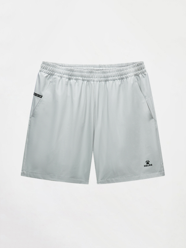 Шорты KELME Shorts Grey