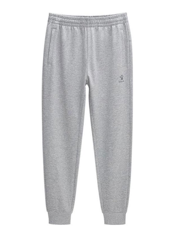 Брюки KELME Knitted Trousers Grey