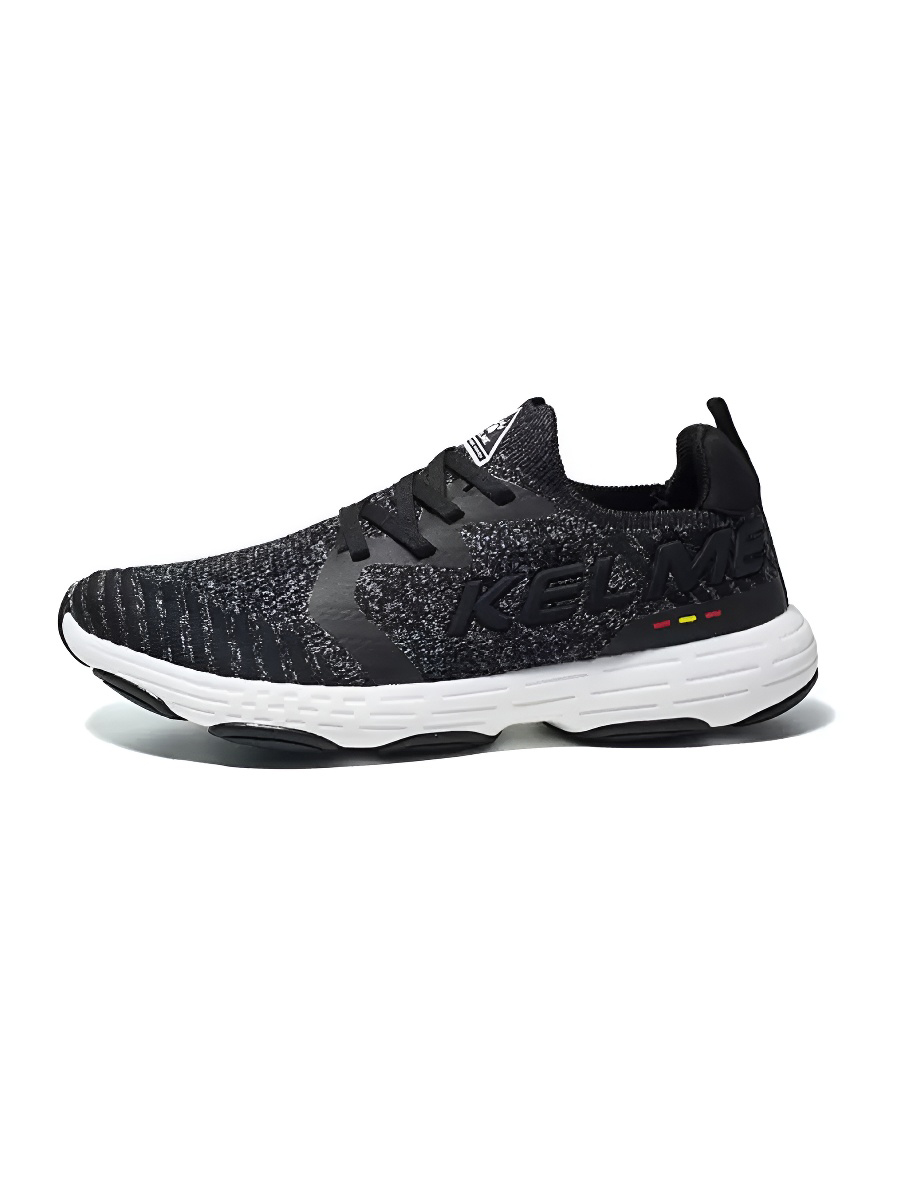 Кроссовки KELME Women's Sports Shoes Black