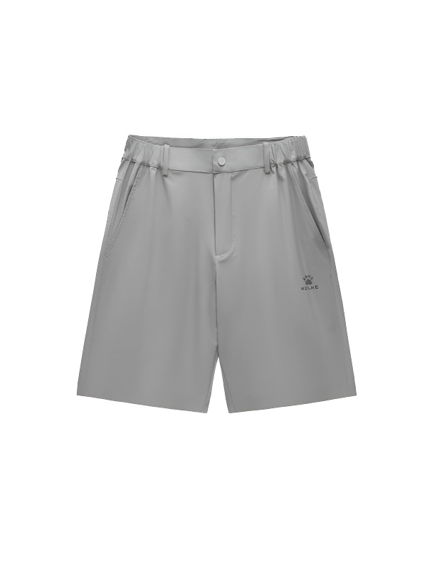 Шорты KELME Woven Shorts Grey