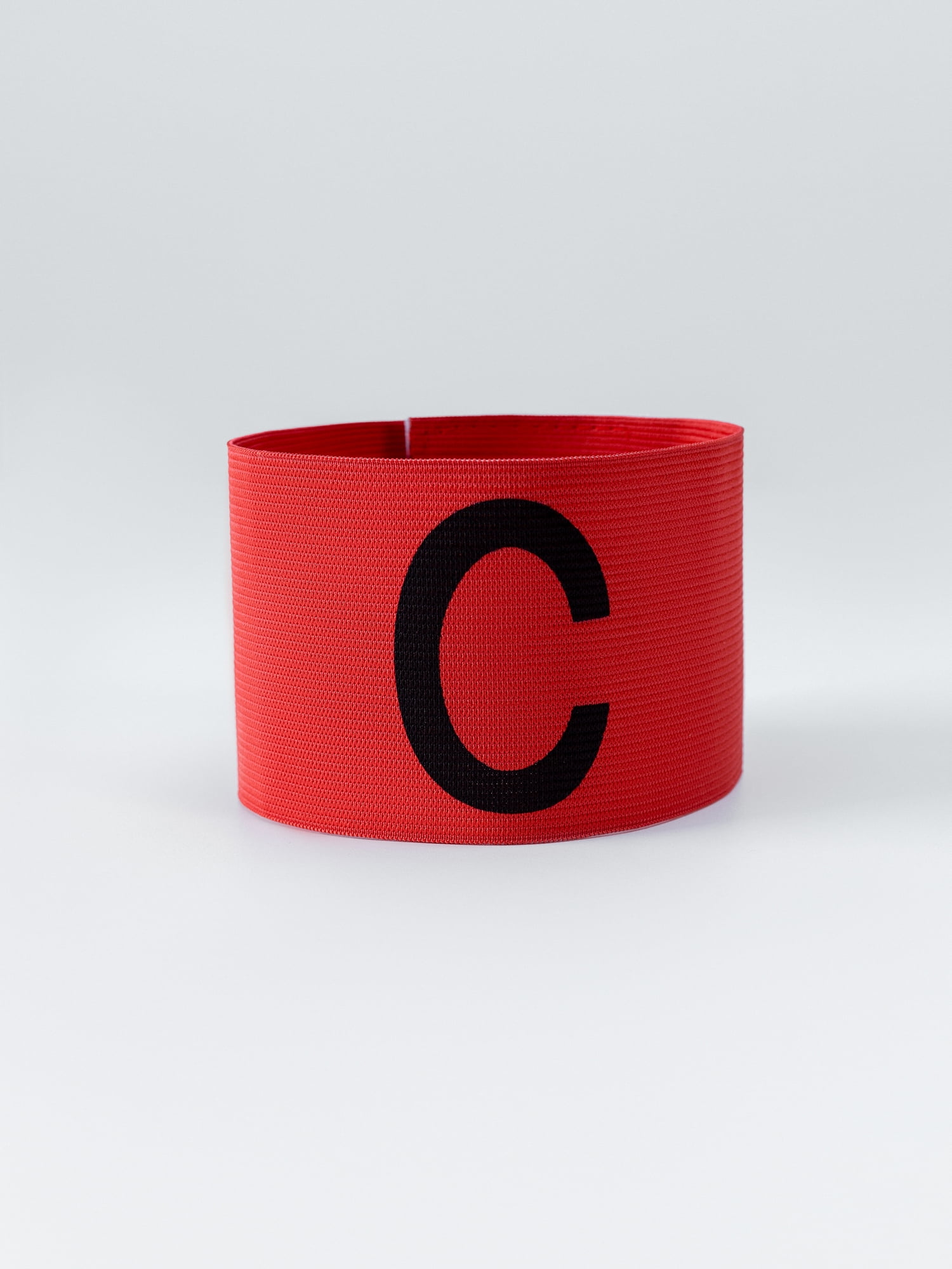 Капитанская повязка FN Captain Armband Red