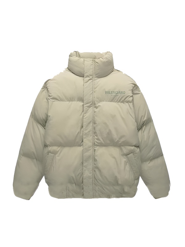 Пуховик KELME Cotton Clothes Grey