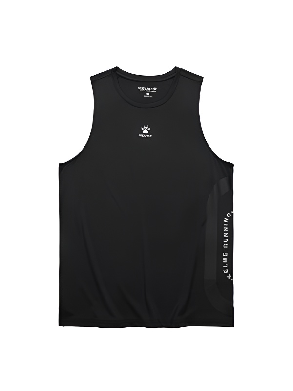 Майка KELME Sports Vest Black