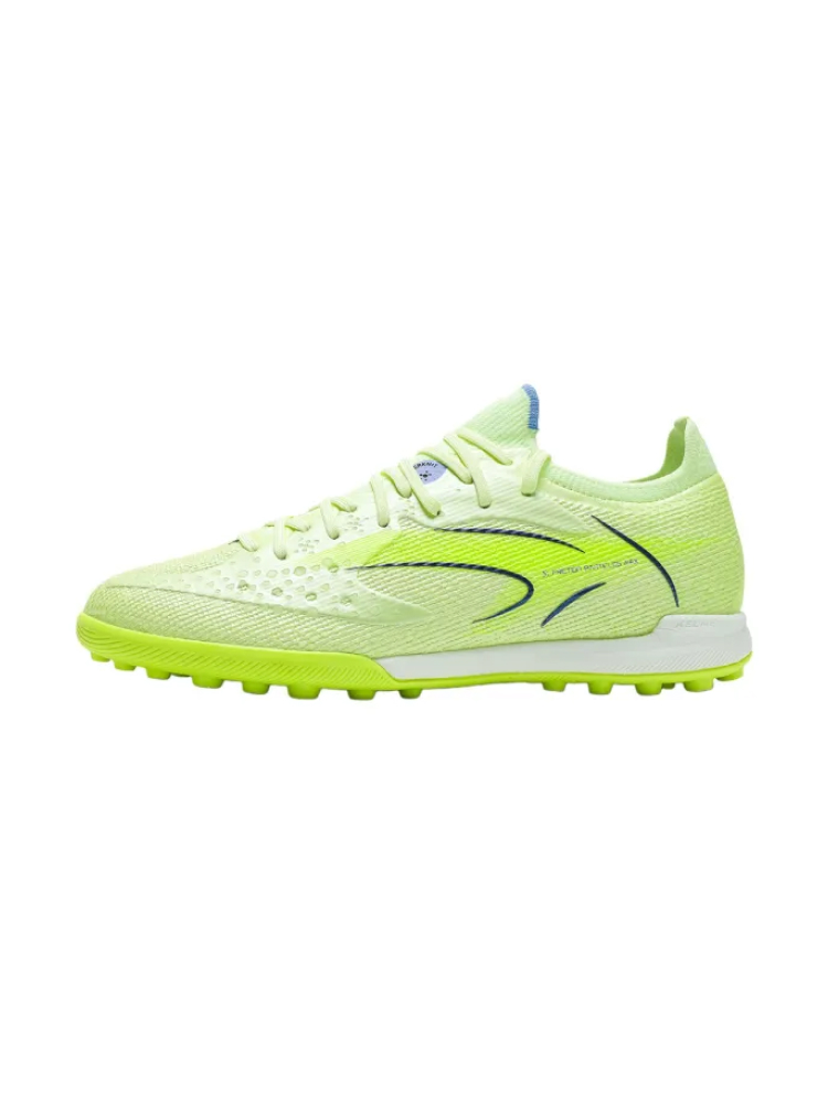 Шиповки KELME Men's Soccer Cleats (TF) Light Green
