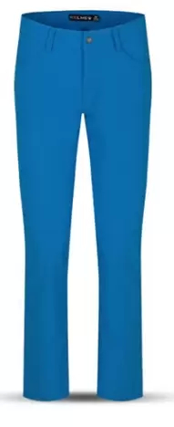 Брюки KELME Women's Quick-Drying Cropped Trousers Blue
