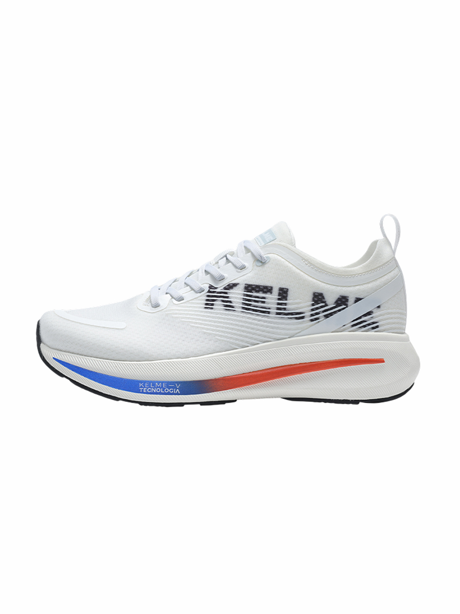 Кроссовки KELME Men'S Athletic Shoes White