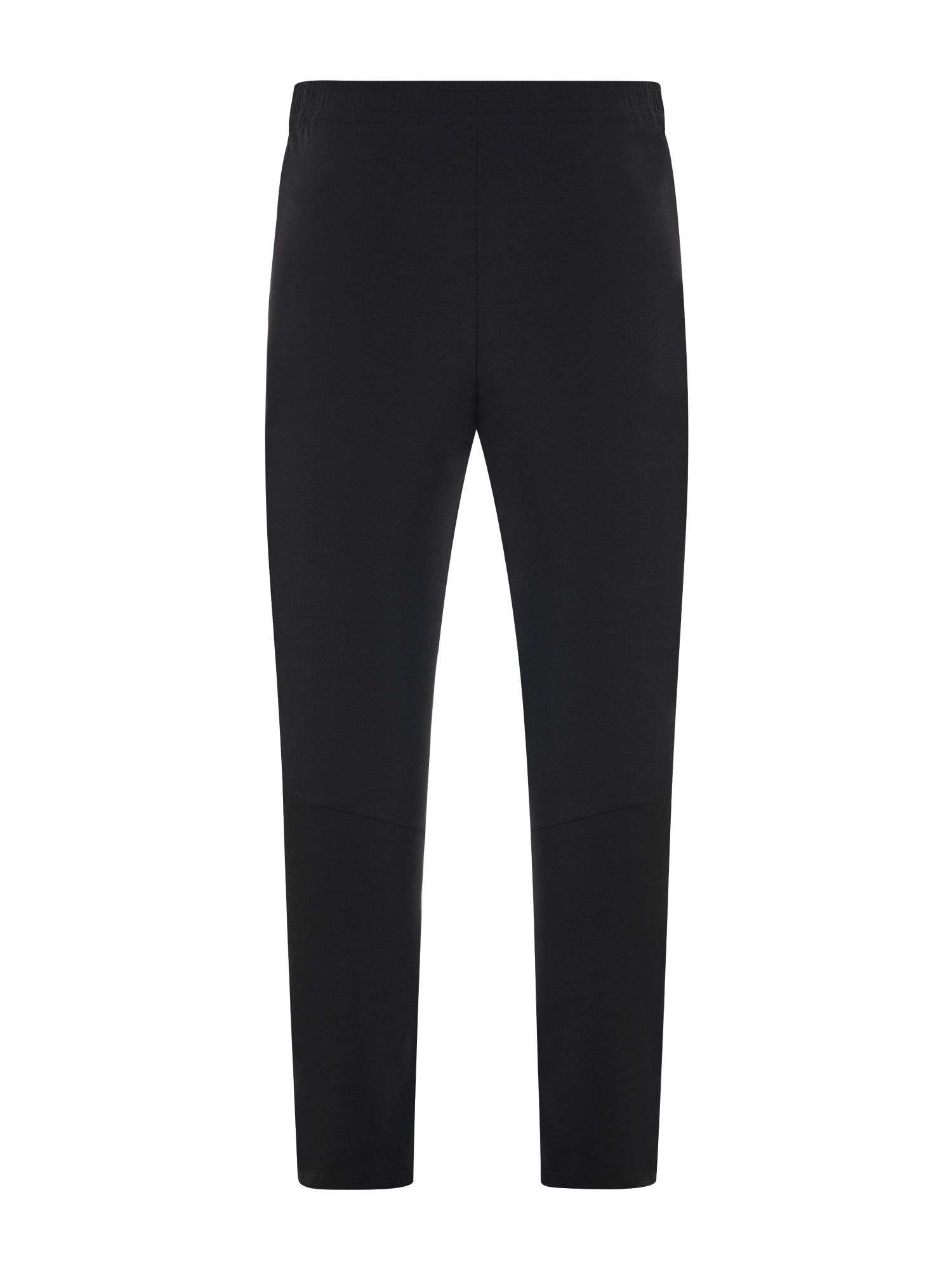 Брюки KELME Woven Straight-Leg Trousers Black