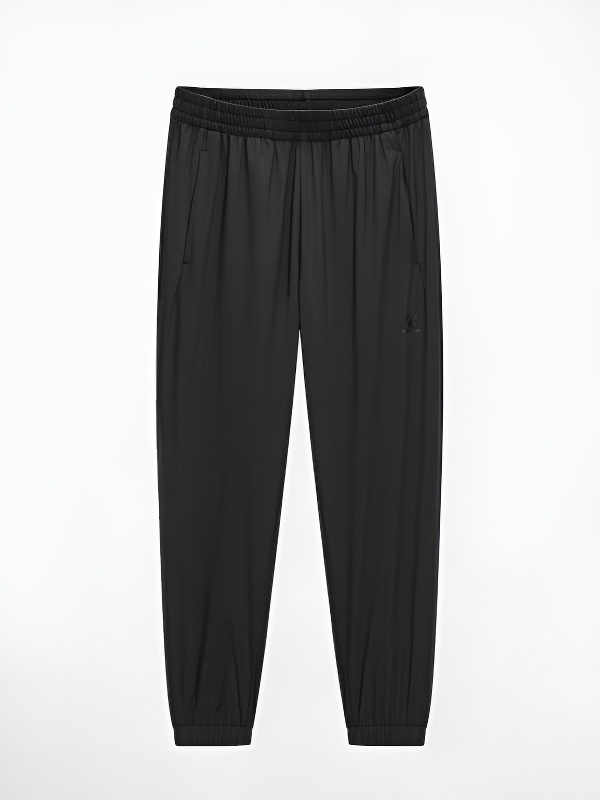 Брюки KELME Woven Cropped Trousers Black