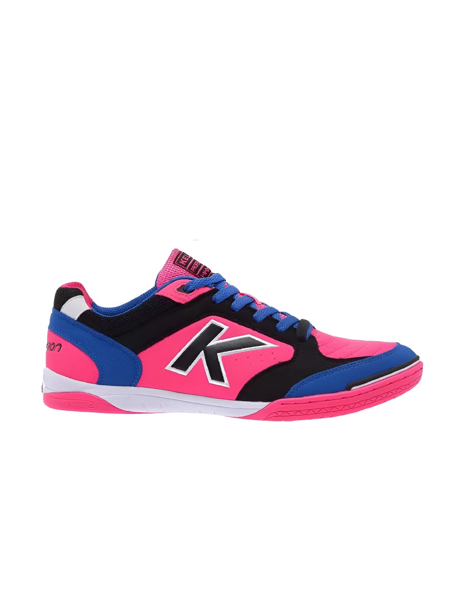 Футзалки KELME Precision (Pink/Black)