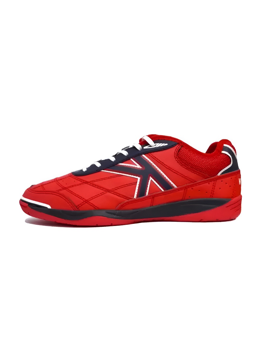 Футзалки KELME Goleiro Red