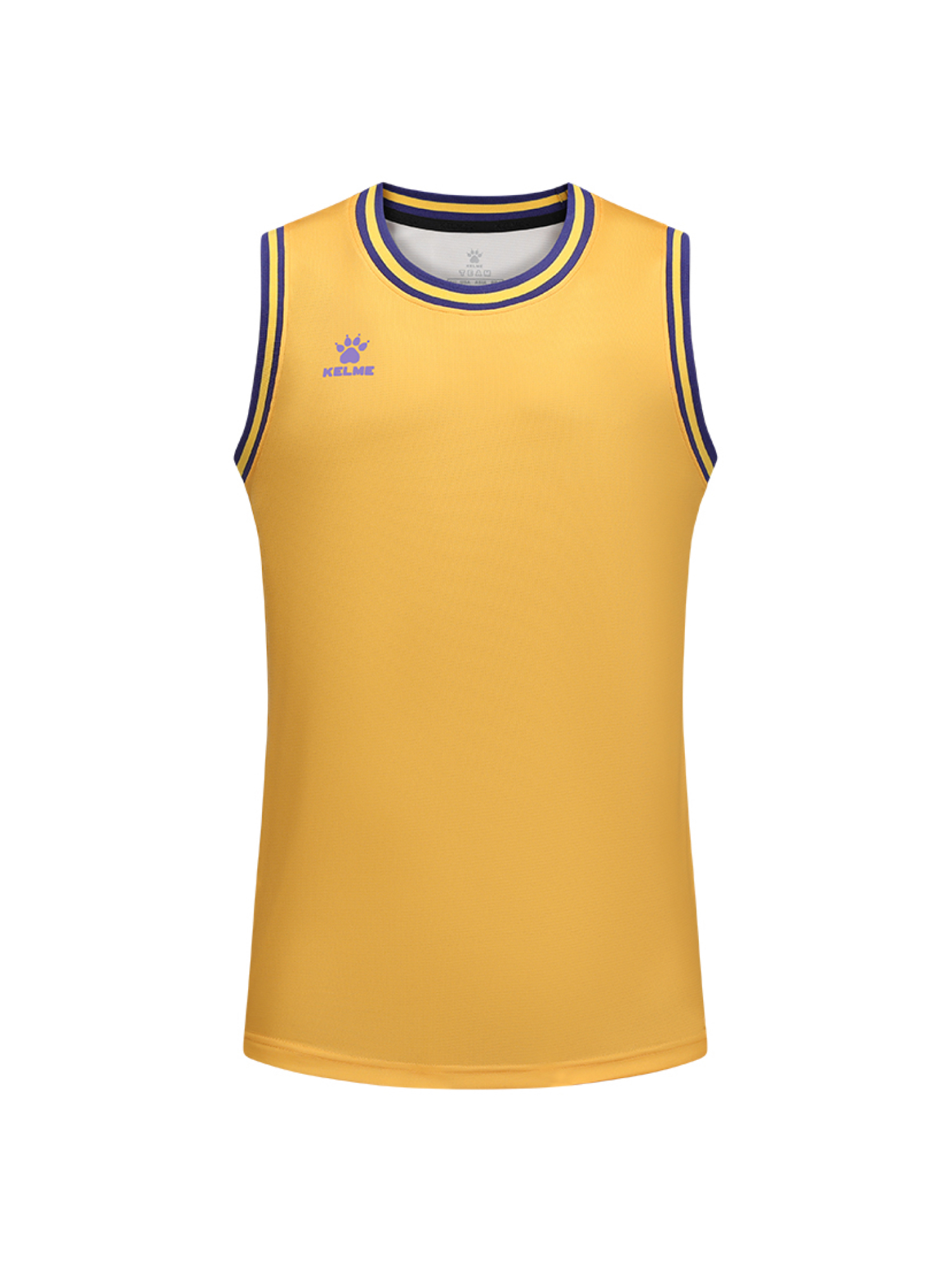 Майка KELME Training Vest Orange