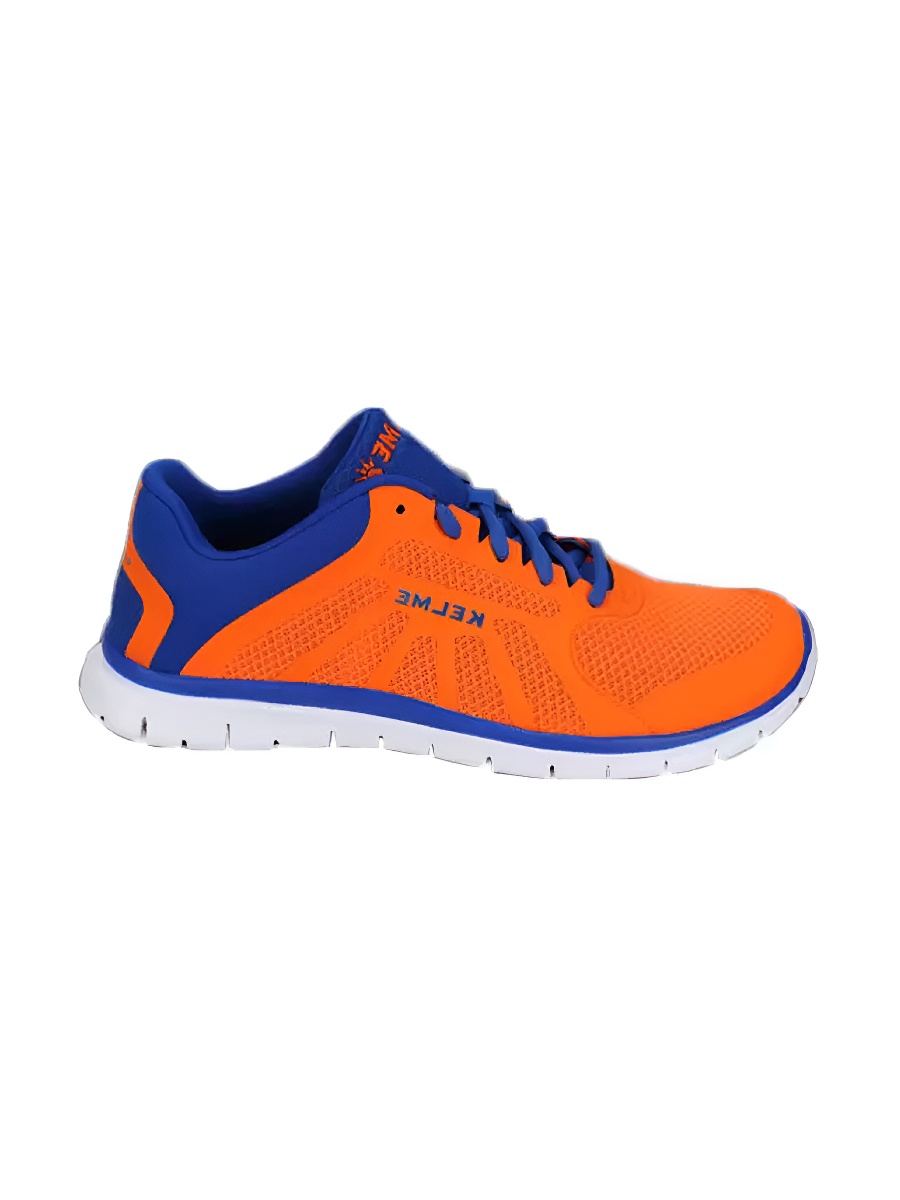 Кроссовки KELME Men Running Shoes Orange