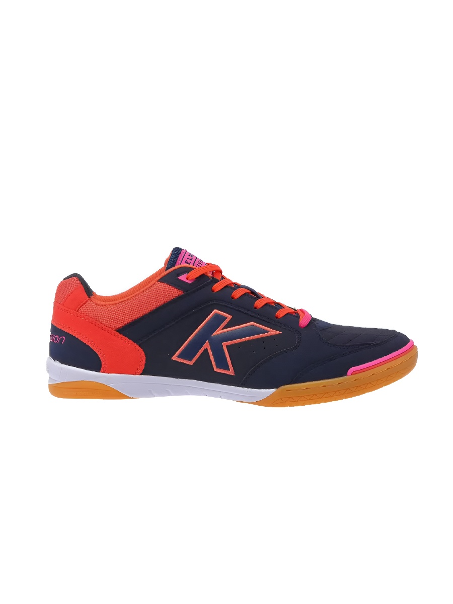 Футзалки KELME Precision Dark Blue