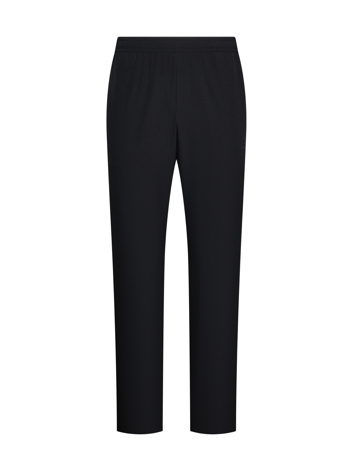 Брюки KELME Woven Straight-Leg Trousers Black