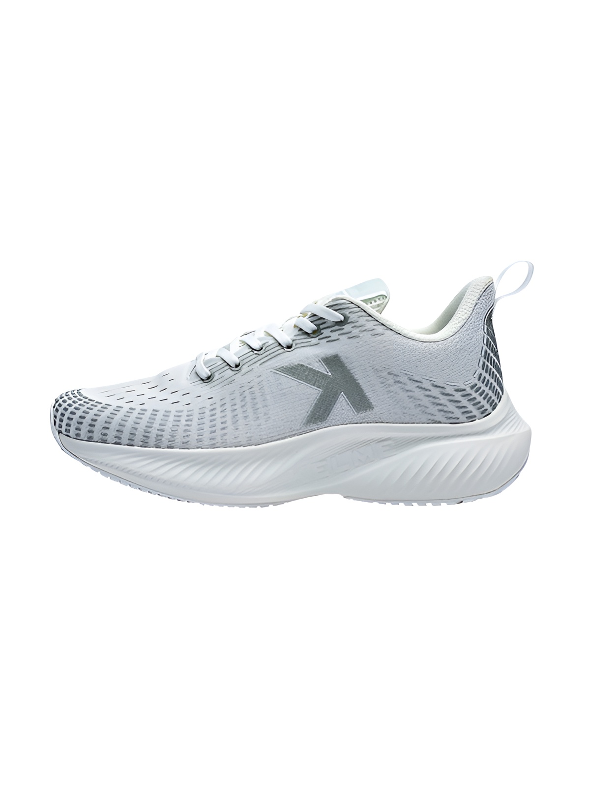 Кроссовки KELME Women's Sneakers White