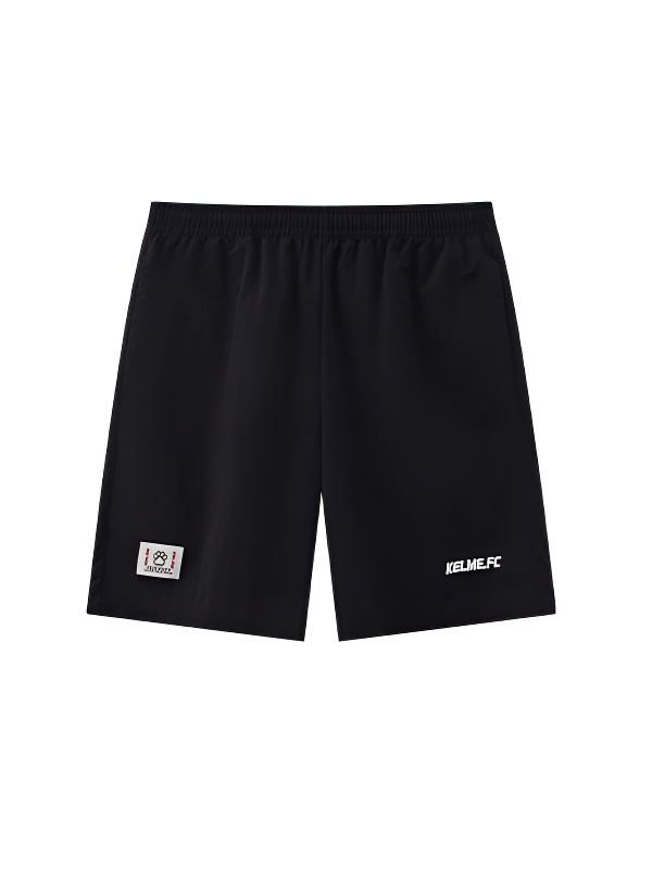 Шорты KELME Woven Shorts Black
