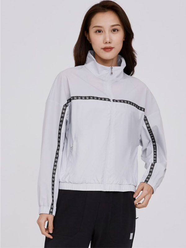 Олимпийка KELME Woven Jacket Light Purple