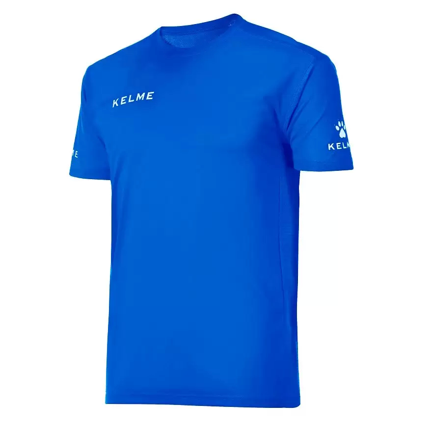Футболка KELME Jersey Campus Blue