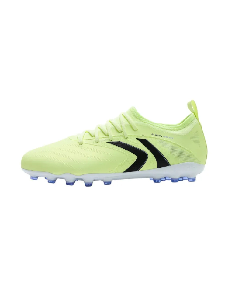 Бутсы KELME Men's Soccer Cleats (MG) Light Green