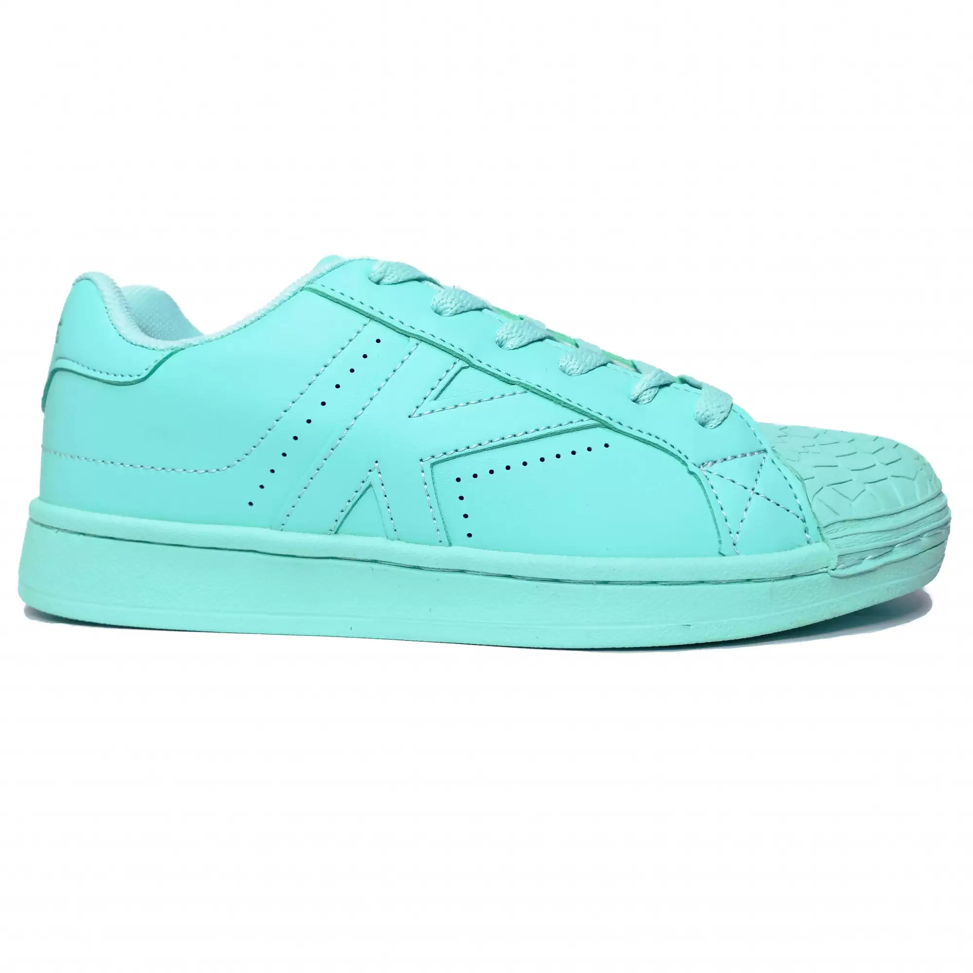Кроссовки KELME K-Legend Monocolor Mint