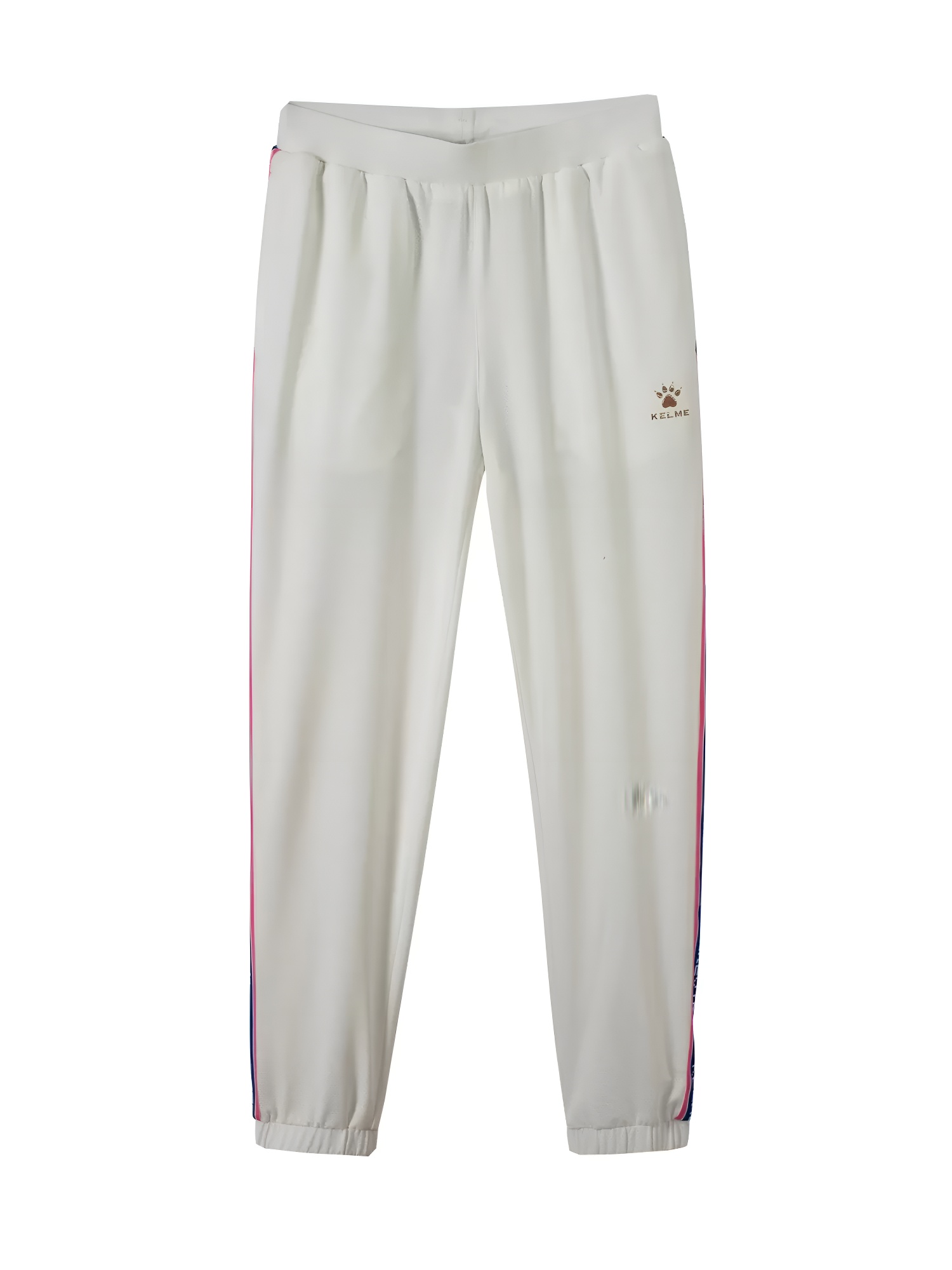 Брюки KELME Knitted Trousers White