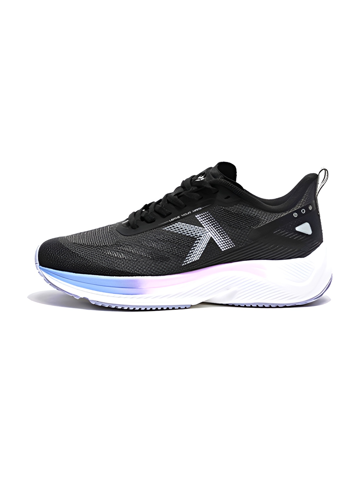 Женские кроссовки KELME Women's Sneakers Black