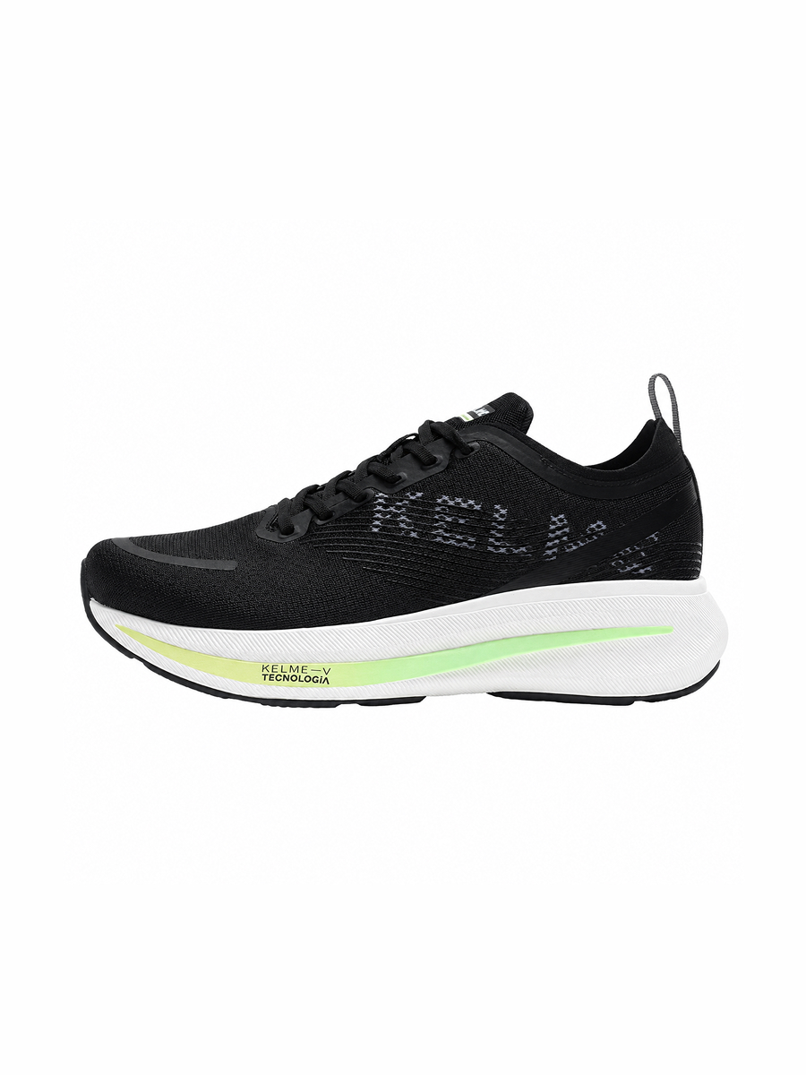 Кроссовки KELME Men'S Athletic Shoes Black