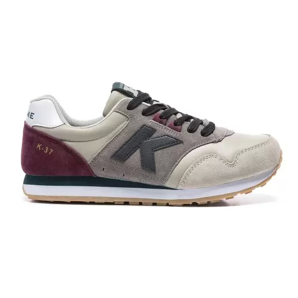 Кроссовки KELME K-37 Grey