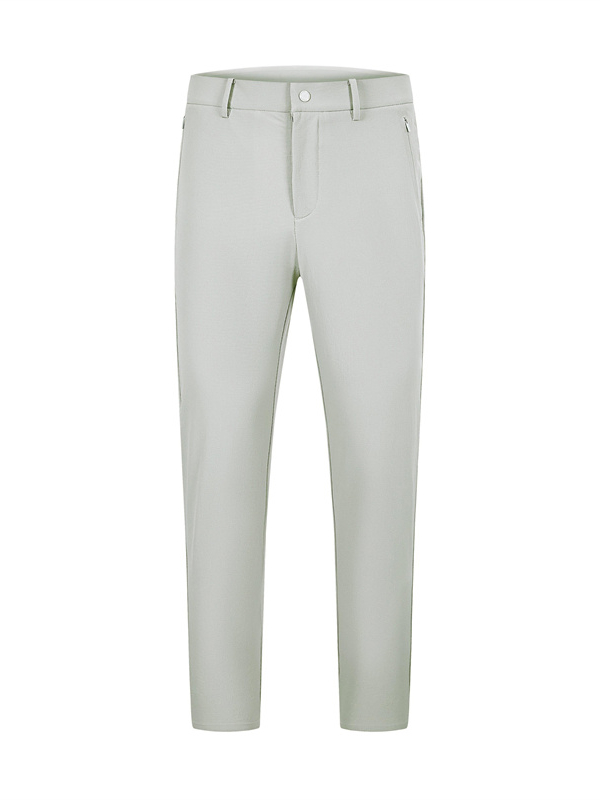 Брюки KELME Woven Straight-leg Trousers Grey