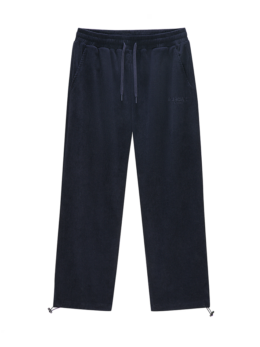 Брюки KELME Knitted Trousers Black