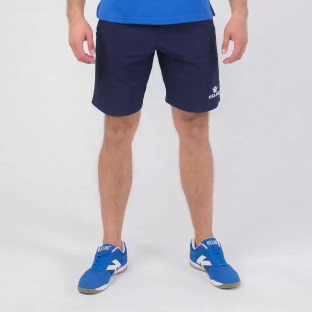 Шорты KELME Short Pant Street Dark Blue