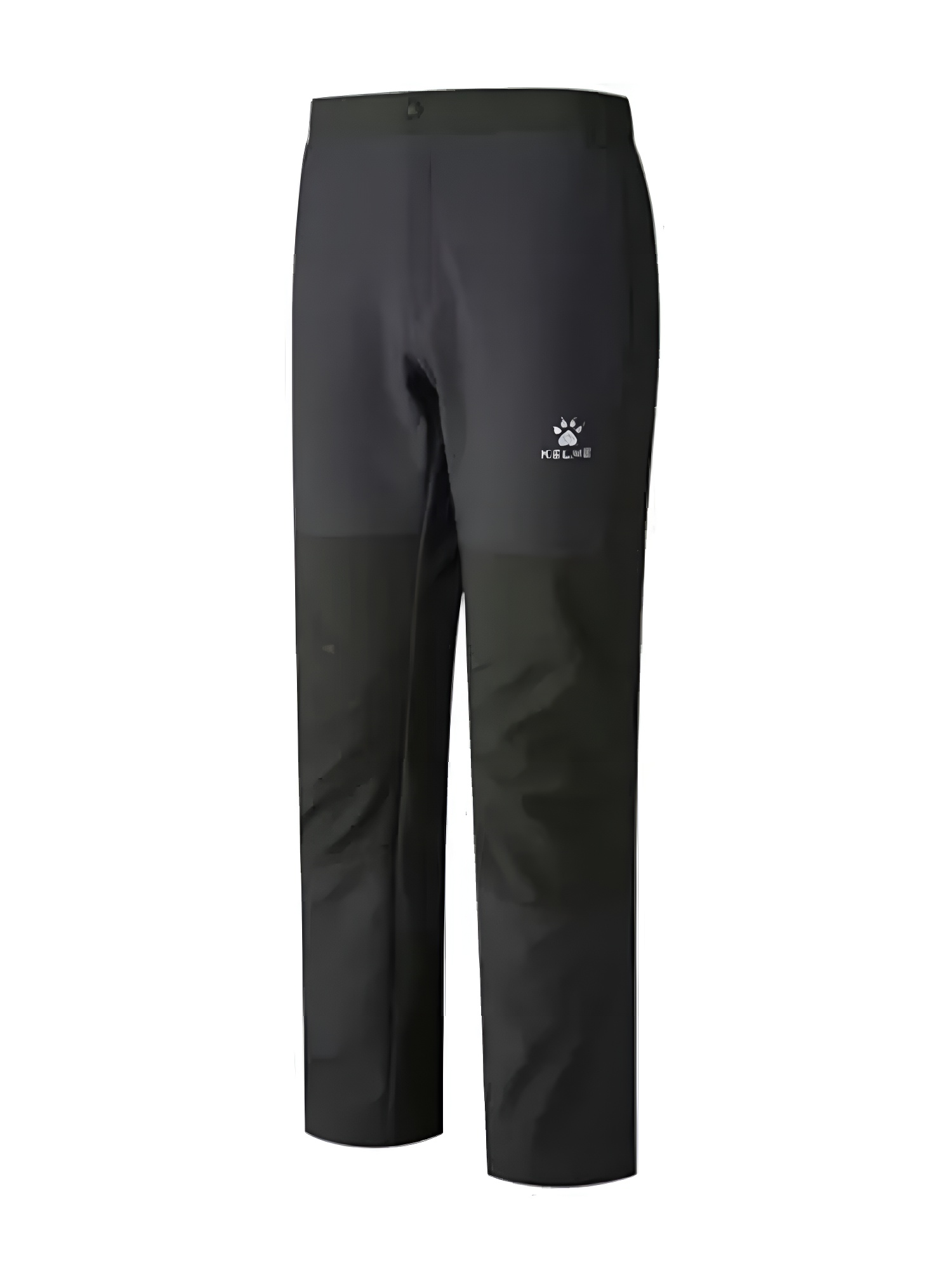 Брюки KELME Men's Woven Trousers Dark Green
