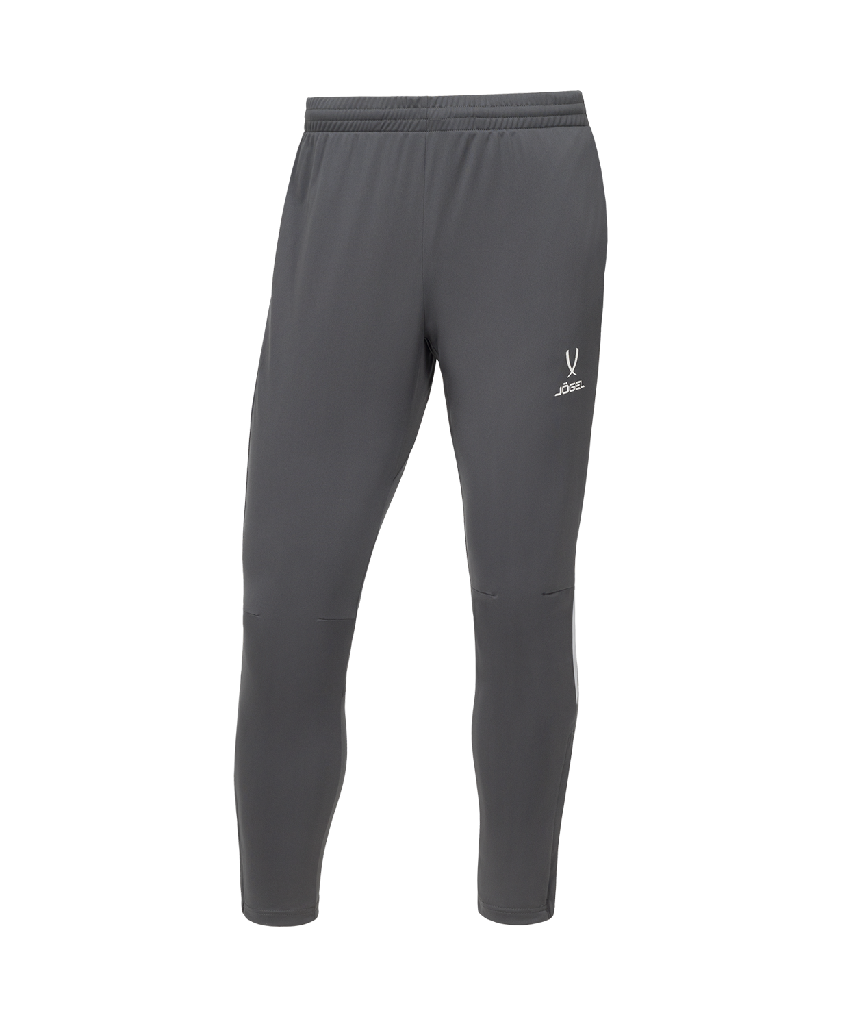 Брюки тренировочные JOGEL CAMP 2 Training No Pocket Pants, серый