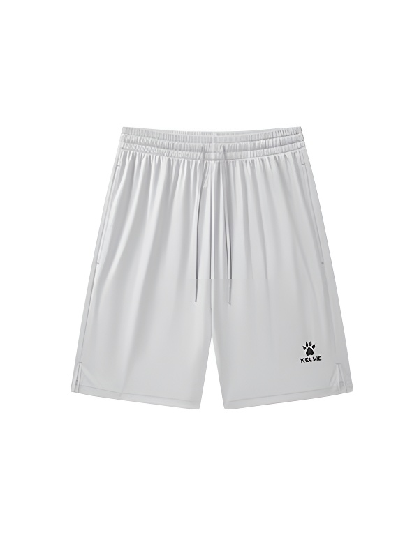 Шорты KELME Knitted Shorts Grey