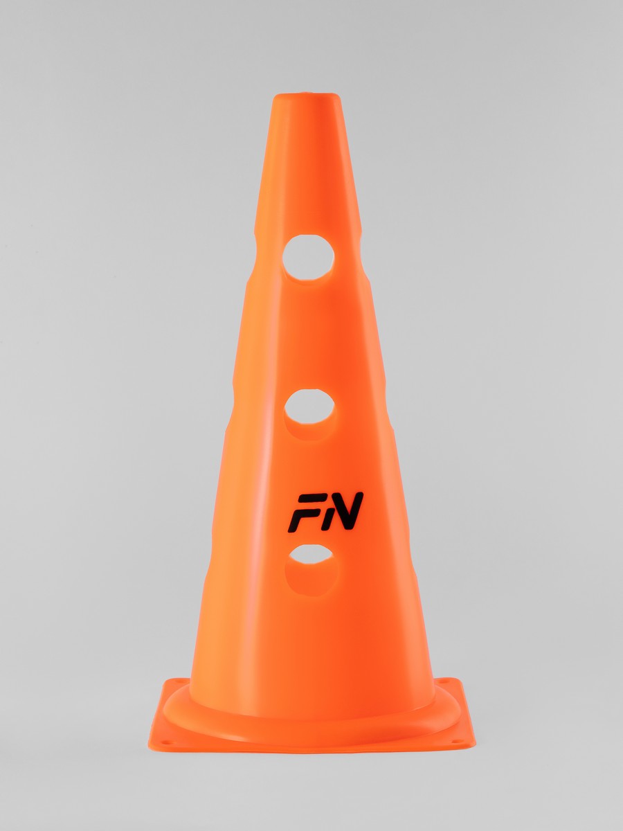 Конус FN Cones With Holes (38cm) Orange