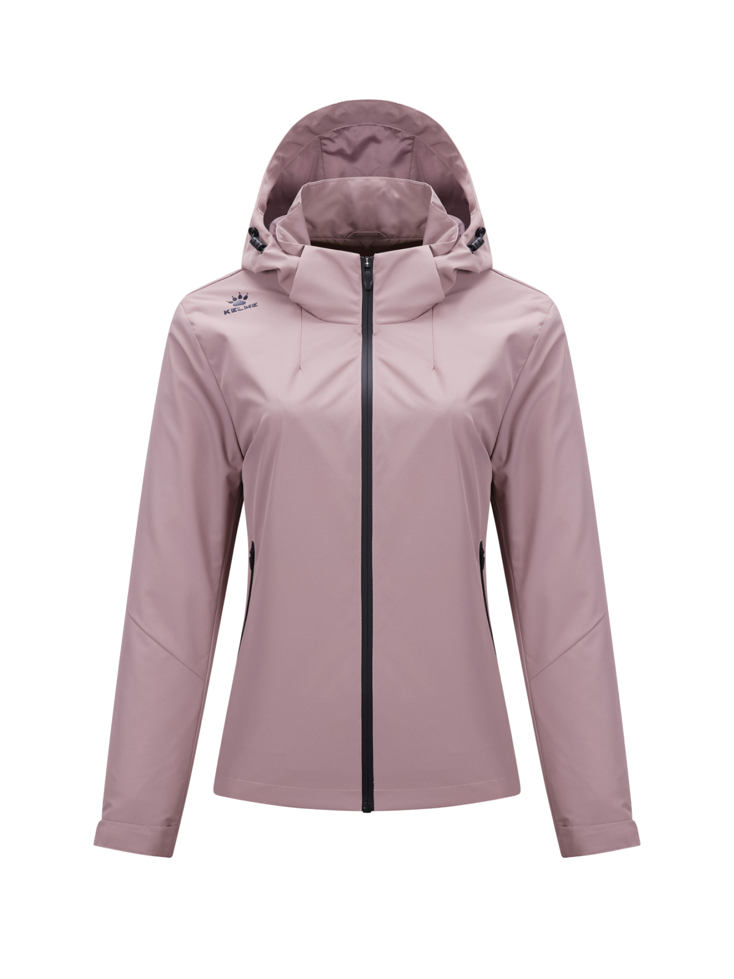 Ветровка KELME Functional Jacket Violet