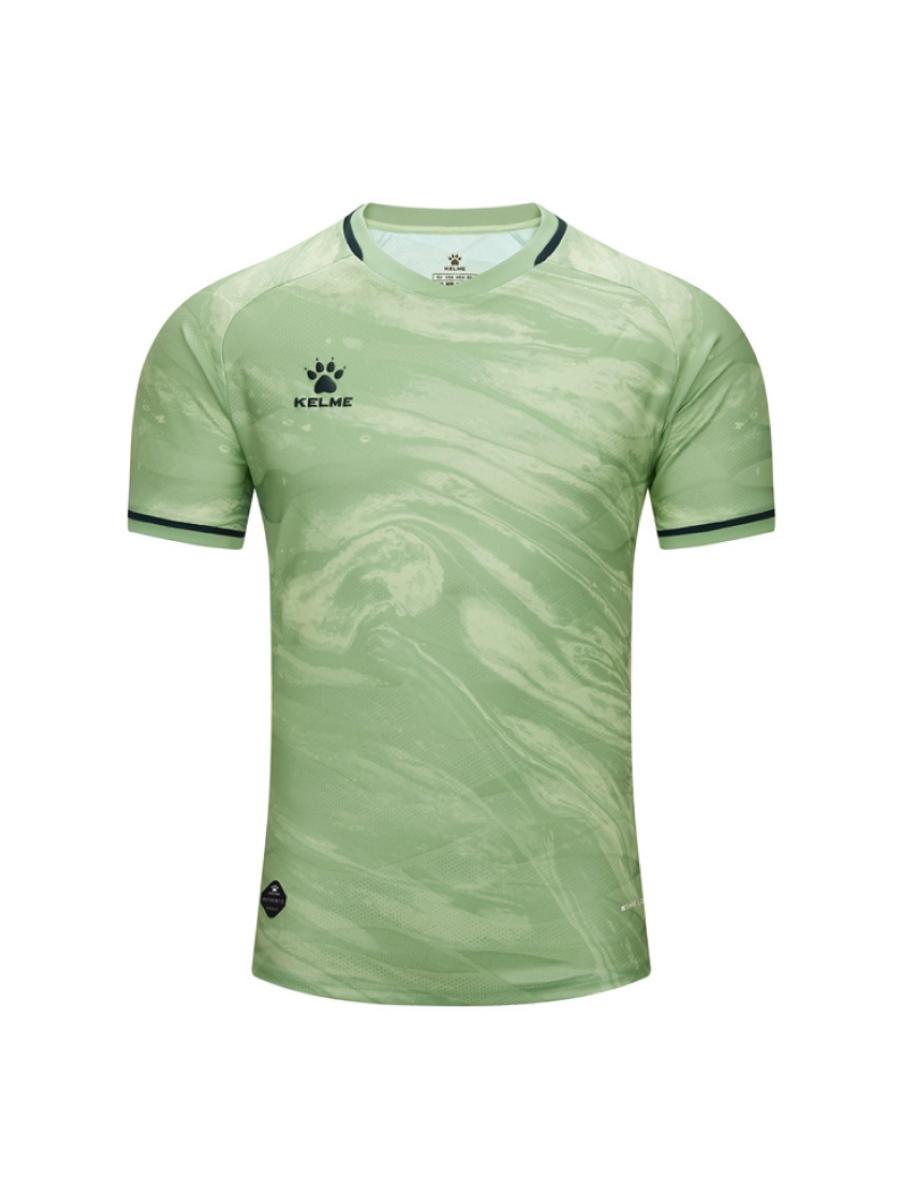 Футболка KELME Training Wear Green