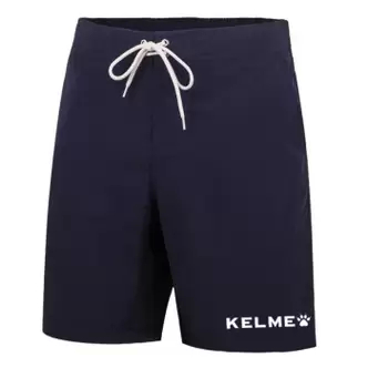 Шорты KELME Men Casual Shorts Dark Blue