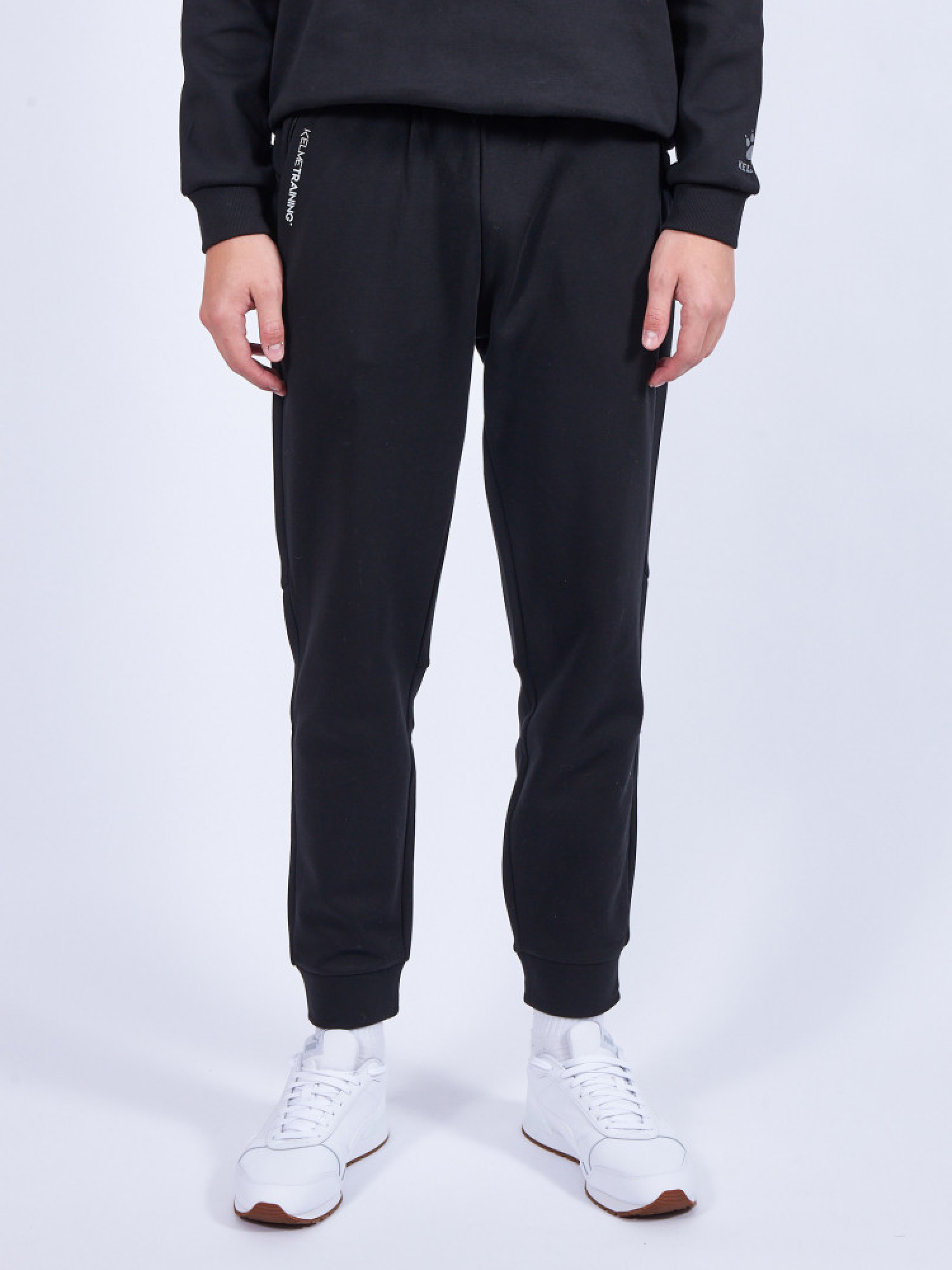 Брюки KELME Knitted Trousers Black