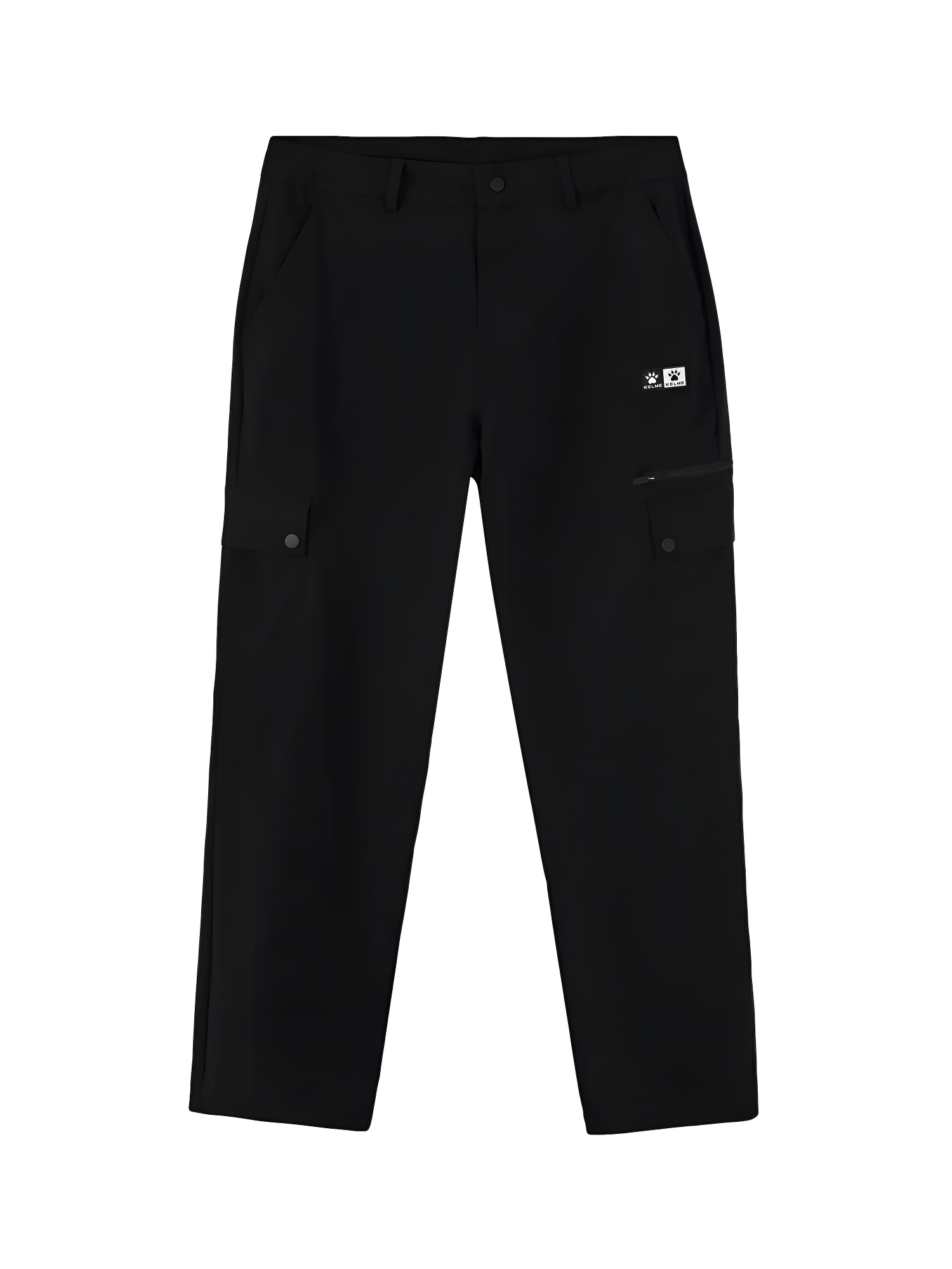 Брюки KELME Woven Trousers Black
